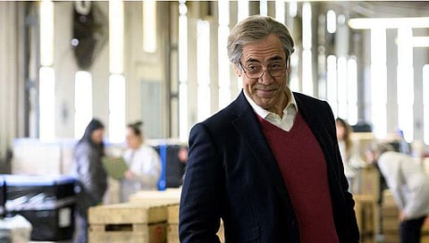 'The Good Boss' movie review: Javier Bardem showcases one of his best performances 
