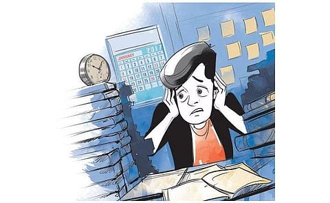 Child panel must conduct balanced probe: KAMS 