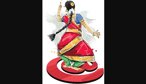 For representational purposes (Photo | Express Illustrations)
