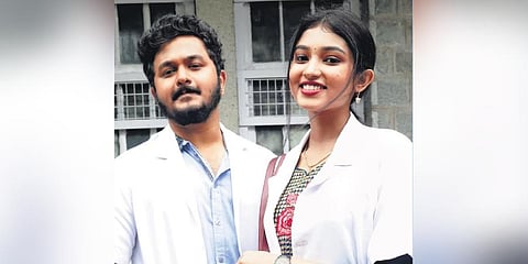 Ajay Prithvi, and Rachana Inder