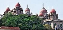 Telangana High Court. (File photo)