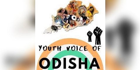 All Odisha Students’ Voice. (Photo | Facebook)