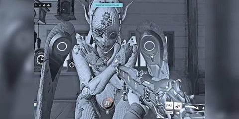 Overwatch 2