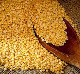 Gulbarga Tur Dal.