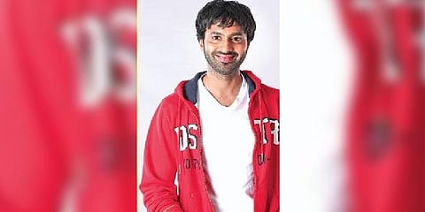 Adarsh Gunduraj