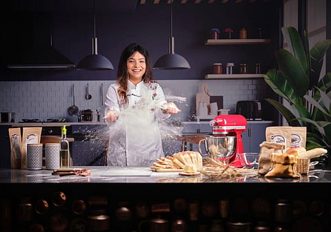 Chef Aanal Kotak's 'Secret Tippani' on Insta will enrich your platters