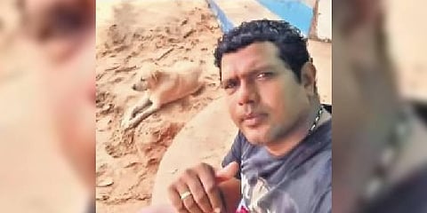 Edwin Nunes