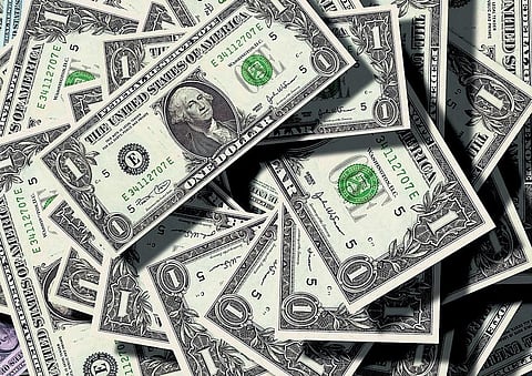 Rupee in the red, case of the forex blues