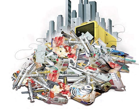Image used for representational purpose only. (Express Illustrations)