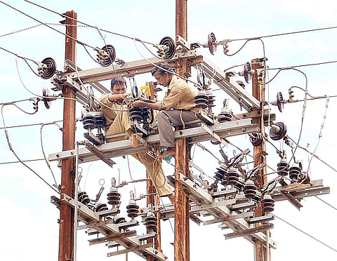 Image used for representative purpose only. (File photo | EPS)