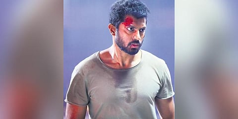 Shreyas Manju