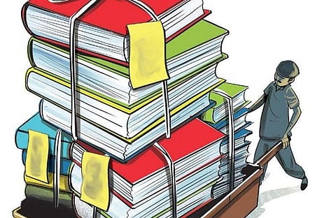 Curriculum change in Kerala: New books from 2024-25