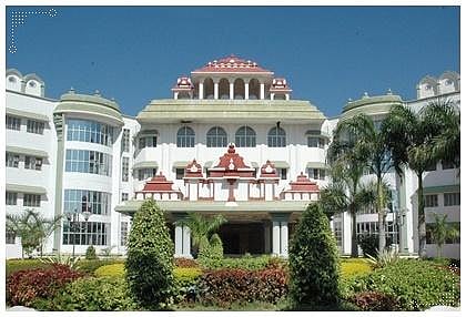 Madurai Bench of Madras High Court. (File photo)