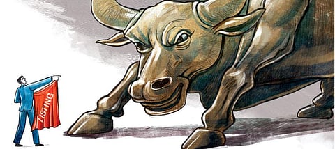 Image used for representational purpose only. (Express Illustrations | Amit Bandre)