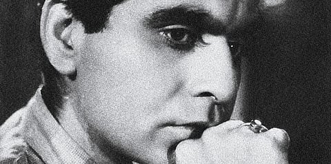 Dilip Kumar (Photo | Twitter)
