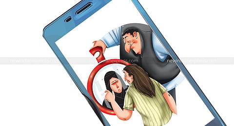 Image used for illustrative purposes only. (Express Illustrations)