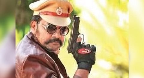 Sai Kumar