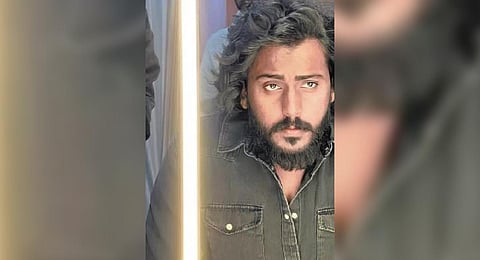 Vikram Ravichandran
