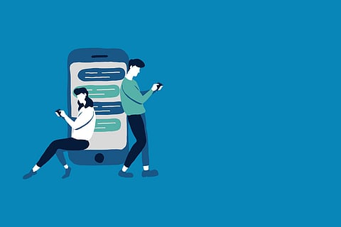 88 per cent of married Indians feel excessive smartphone use is hurting relationship: Study