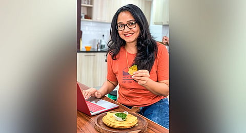 Archana Doshi