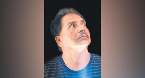 Director Vamsy