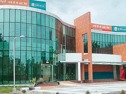 IDBI Bank. (File Photo)