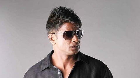 Duniya Vijay