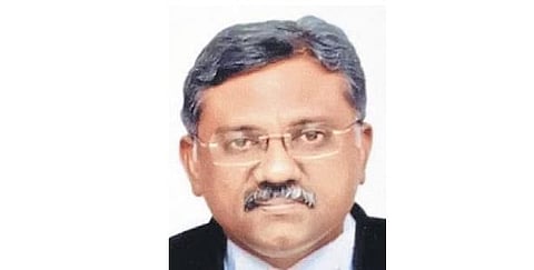 ARL Sundaresan posted new ASG for Madras HC