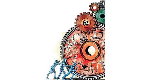 Image used for representational purposes only. (Express Illustrations)
