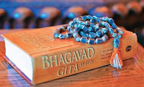 Image used for representational purpose only. (File Photo)