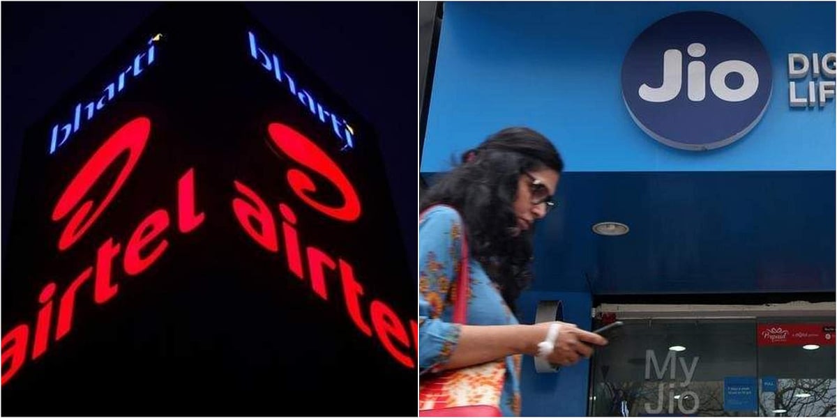 Airtel narrows market‑share gap with Jio to 1.3 points in August 2026