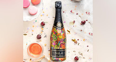 A Sula Brute Tropicale. (Sula website)
