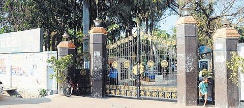 Neglected for two decades, Guntur to get its Gandhi park soon 