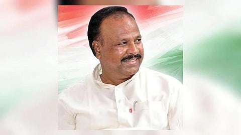 Maharashtra Agriculture Minister Abdul Sattar. (Photo | Twitter)