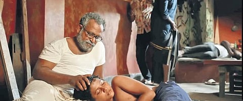 ‘Stockholm’ hits home