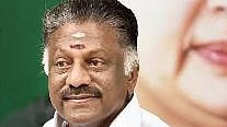 O Panneerselvam