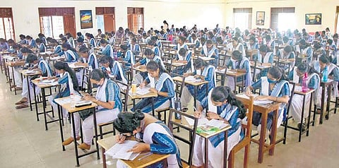 Image used for representational purpose only. (File photo| EPS)