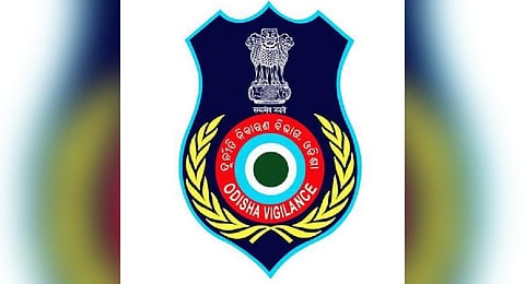 Odisha Vigilance (Photo | Facebook)