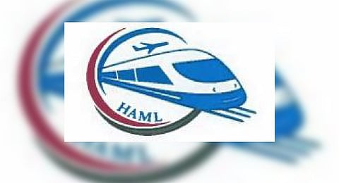 Hyderabad Airport Metro Limited (HAML) | HAML Website