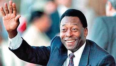 Football’s supernova: World mourns the loss of ace footballer Pele