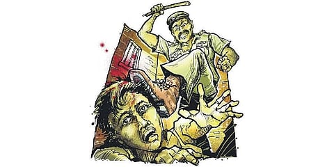 Image used for representational purposes only. (Express Illustrations)