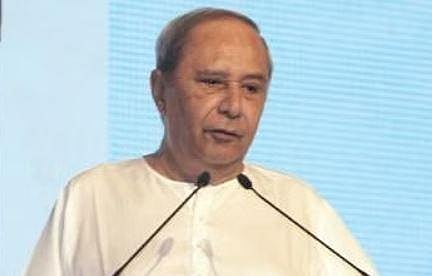 CM Naveen Patnaik addression the valedictory session on Saturday | Express
