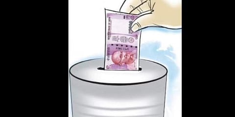 Image used for representational purpose only.