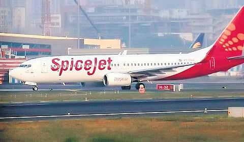 Spicejet cites global agency to claim safety processes in order