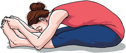 How Yoga and Pranayama can Help Alzheimer’s Patients?