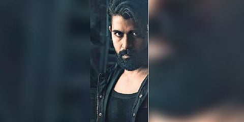 Yuva Rajkumar
