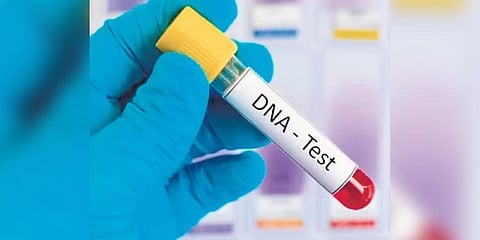 Kerala: DNA tests held after couple reclaims abandoned child 