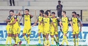 Hyderabad FC