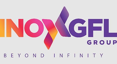 Logo used for representational purpose. (Photo | Inox GFL Group website)