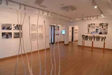 Pic from Art Alive Gallery website